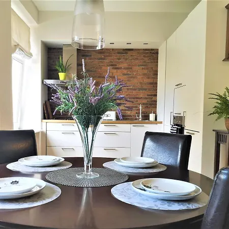 Dt Apartment, Spacious And Free Parking