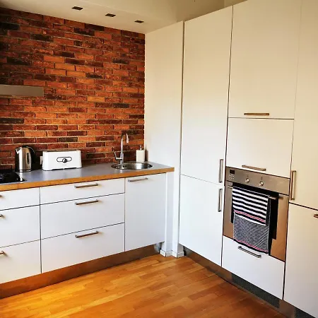 Dt Apartment, Spacious And Free Parking تالين