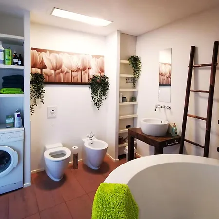 Dt Apartment, Spacious And Free Parking * تالين
