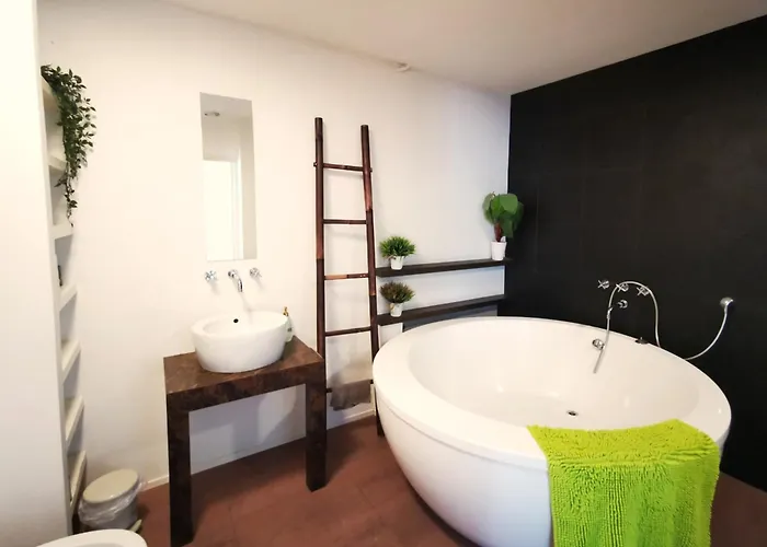 Lägenhet Dt Apartment, Spacious And Free Parking *