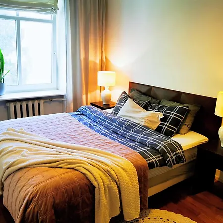 Dt Apartment, Spacious And Free Parking