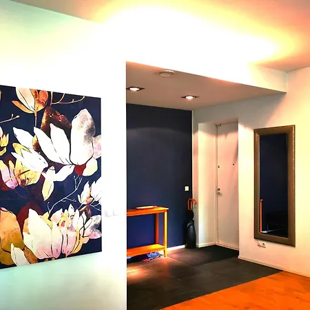 Dt Apartment, Spacious And Free Parking Apartman *