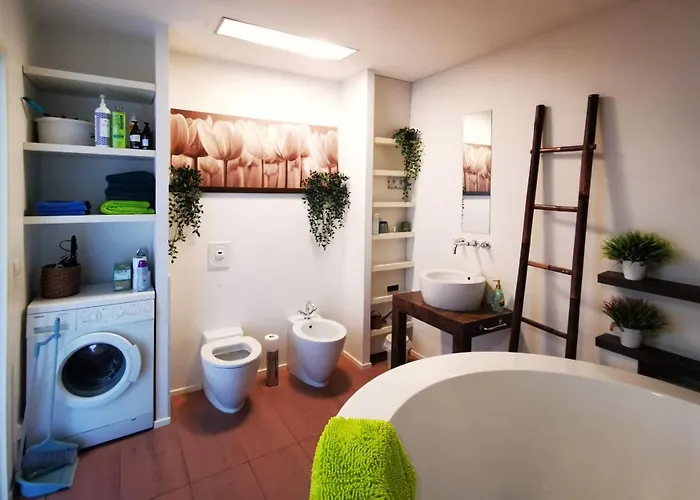 Dt Apartment, Spacious And Free Parking * タリン